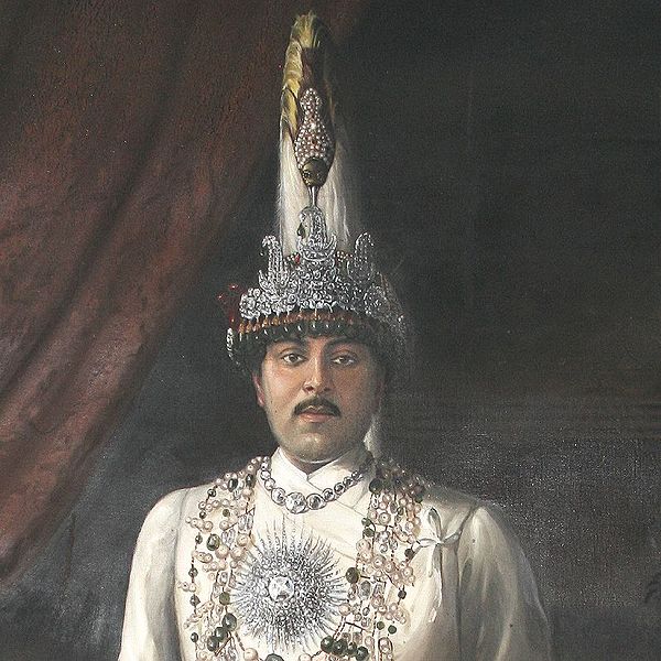 Archivo:Tribhuvan Bir Bikram Shah.jpg