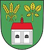 Coat of arms of Čachotín