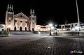 Parroquia Nuestra Señora del Carmen - Parque La Independencia