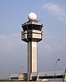 Control tower