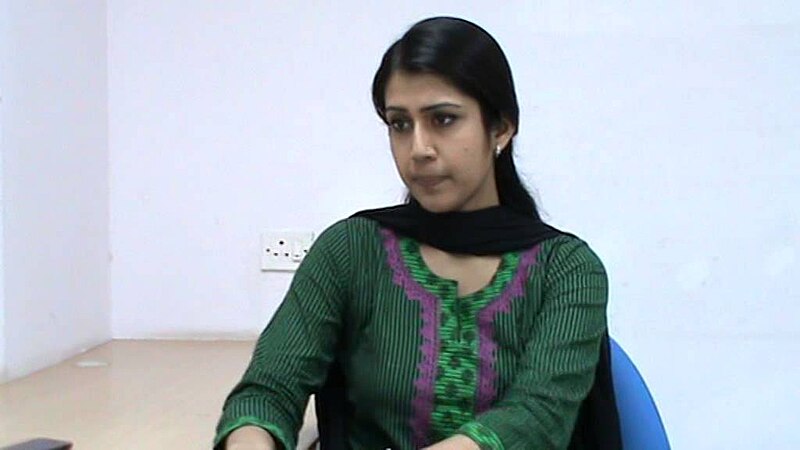 File:Ankita Bhargava.jpg