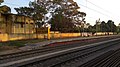 Balugaon railway station