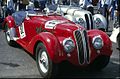 BMW 328 at the AvD Oldtimer Grand Prix Nürburgring