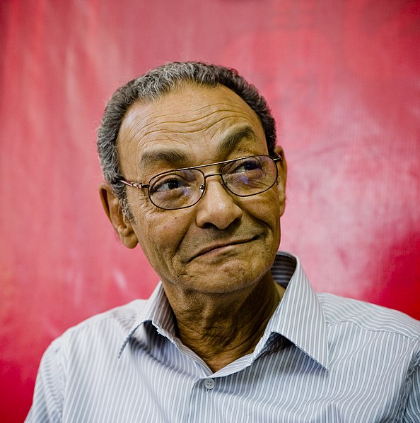 File:Bahaa Taher.jpg