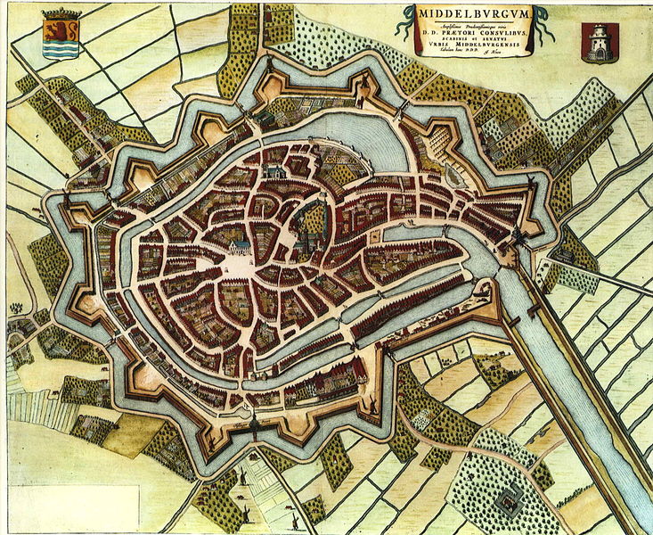 File:Blaeu 1652 - Middelburg.jpg