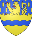 Escudo del Departamento de Doubs (26)