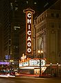 Chicago Theatre