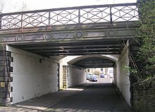 Cleckheaton-Station-entrance-by-Betty-Longbottom.jpg