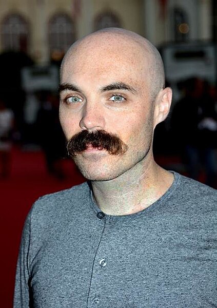 Archivo:David Lowery Deauville 2013.jpg