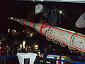 Image 10French Diamant rocket, the second French rocket program, developed from 1961 (from History of rockets)