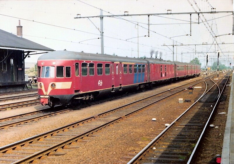 File:Dieselvijf te Geldermalsen 21-05-1974.jpg