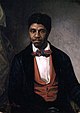 Dred Scott