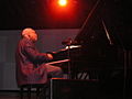 Ellis Marsalis Jr. en 2004