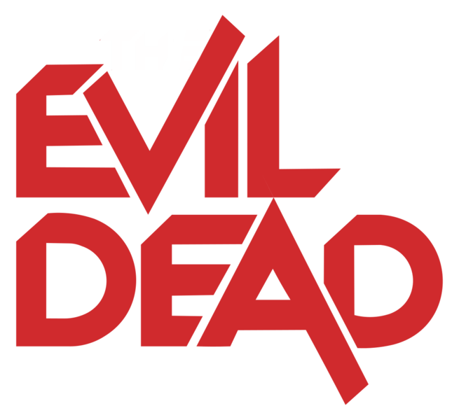 Archivo:Evil Dead logo.png