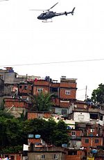 Miniatura para Favelas de Río de Janeiro