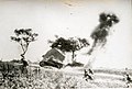 Renault FT-17 tanks of the Fengtian Army.