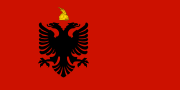 Miniatura para Estado Independiente de Albania