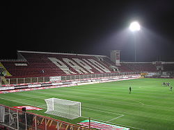 Stadionul Giuleşti - Valentin Stănescu