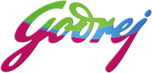 Godrej Logo.svg