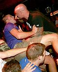 Miniatura para Gorilla Biscuits