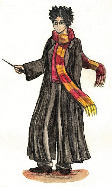 Файл:Harry Potter.jpg