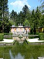 Schloss Hellbrunn, Austria