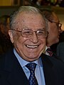 Ion Iliescu, 2nd President of Romania (1989–1996; 2000–2004)