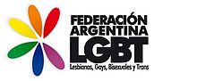 Miniatura para Federación Argentina de Lesbianas, Gays, Bisexuales y Trans