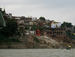 Bariya Ghat