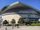 Moda Center