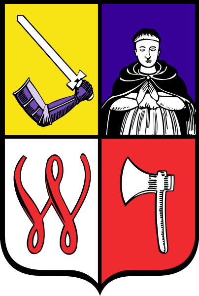 File:POL Wągrowiec COA 1.svg