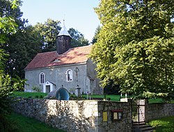 Church of Saint John of Nepomuk