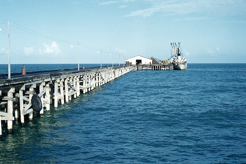 File:Prinzapolka Dock.jpg