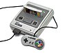 Original PAL SNES