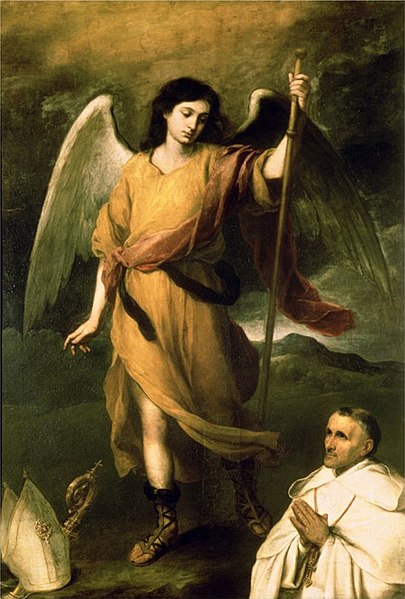 File:Saint Raphael.JPG