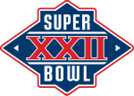 Thumbnail for Super Bowl XXII