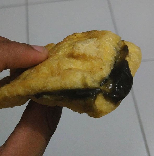 File:Tahu petis in Semarang.jpg