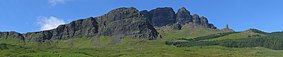 The Storr