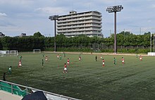 Tsurumi Ryokuchi Football Stadium14-1.JPG