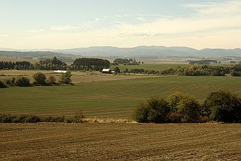 Willamette Valley