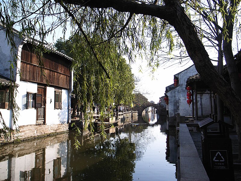 Archivo:Zhouzhuang 5.jpg