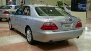 2005–2008 Crown Royal Saloon (Japan)