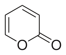 2H-Pyran-2-one-2D-skeletal.svg