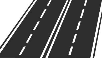 Archivo:4lane road icon.svg