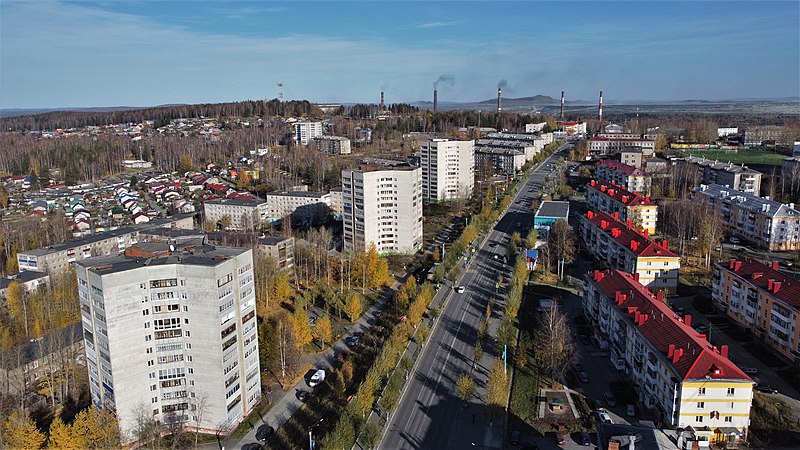 Файл:Aerial photographs of Kachkanar-48.jpg