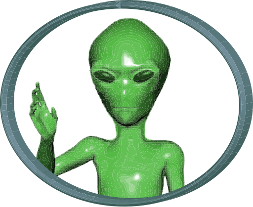 Alien icon.svg