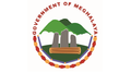 Banner of Meghalaya (2022-Present)