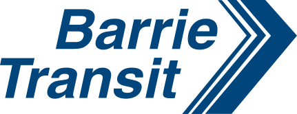 File:Barrie Transit logo.svg