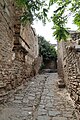 View of the lower Casbah