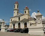 Cathedral of Cienfuegos